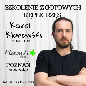 POZNAŃ - SZKOLENIE 5 DNIOWE  16-20.07.2025 - 3 DNI TEORII ONLINE + PRAKTYCZNY WEEKEND