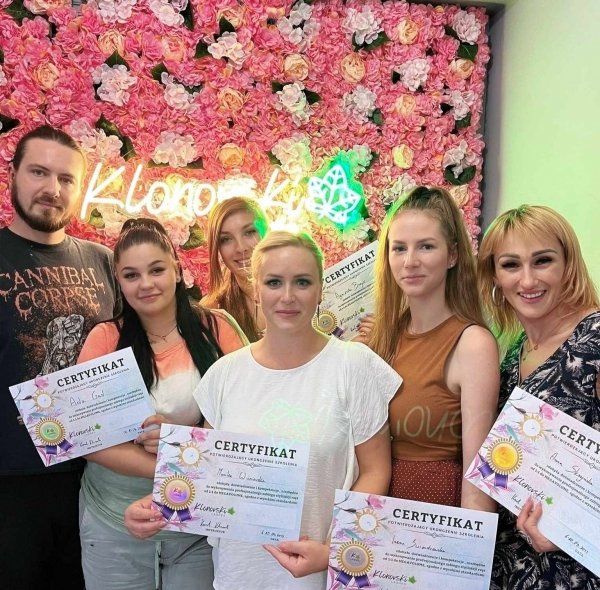 POZNAŃ - SZKOLENIE 5 DNIOWE  16-20.07.2025 - 3 DNI TEORII ONLINE + PRAKTYCZNY WEEKEND