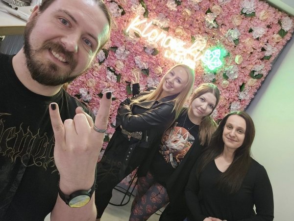 POZNAŃ - SZKOLENIE 5 DNIOWE  25.02-1.03.2026- 3 DNI TEORII ONLINE + PRAKTYCZNY WEEKEND