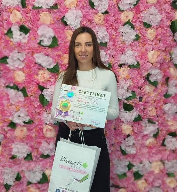 POZNAŃ - SZKOLENIE 5 DNIOWE  11-15.03.2026- 3 DNI TEORII ONLINE + PRAKTYCZNY WEEKEND