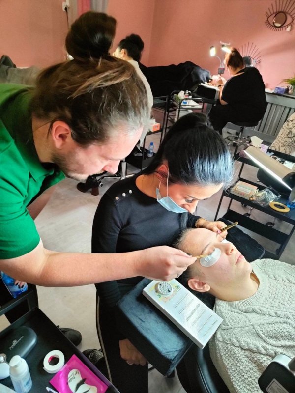 POZNAŃ - SZKOLENIE 5 DNIOWE  13-17.05.2026- 3 DNI TEORII ONLINE + PRAKTYCZNY WEEKEND