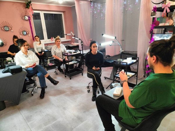 POZNAŃ - SZKOLENIE 5 DNIOWE  11-15.03.2026- 3 DNI TEORII ONLINE + PRAKTYCZNY WEEKEND