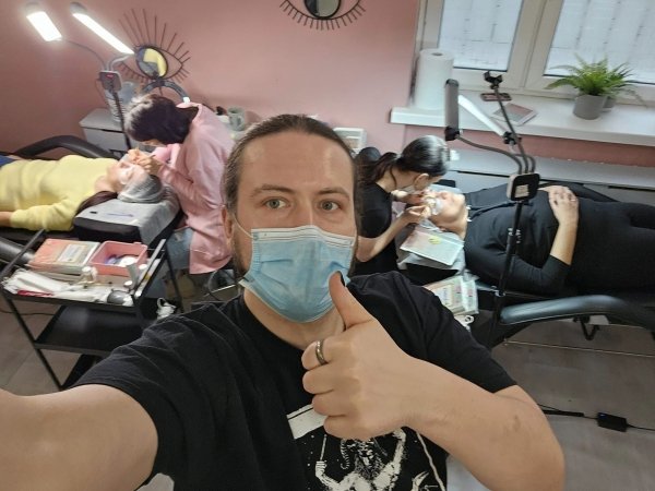 POZNAŃ - SZKOLENIE 5 DNIOWE  25.02-1.03.2026- 3 DNI TEORII ONLINE + PRAKTYCZNY WEEKEND