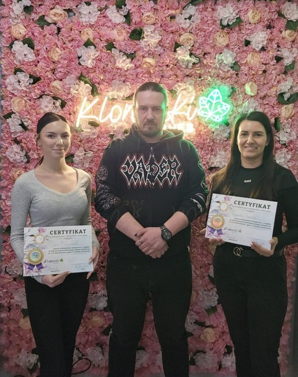 POZNAŃ - SZKOLENIE 5 DNIOWE  6-10.05.2026- 3 DNI TEORII ONLINE + PRAKTYCZNY WEEKEND