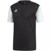 Koszulka dla dzieci adidas Estro 19 Jersey JUNIOR czarna DP3220