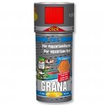 JBL Grana Click 250ml - pokarm mikro granulki z dozownikiem
