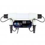 Evolution Aqua Professional UV Lamp 25W - sterylizator UV