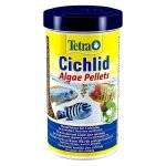 Tetra Cichlid Algae Pellets 500ml - pokarm dla ryb pielęgnicowatych
