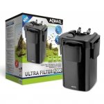 Aquael Ultra Filter 1200 - filtr kubełkowy