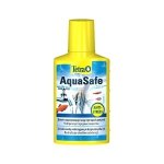 Tetra AquaSafe 50ml - uzdatniacz wody