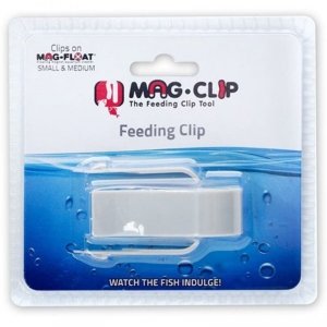 Mag Float Clip Large - klips do alg Small Long