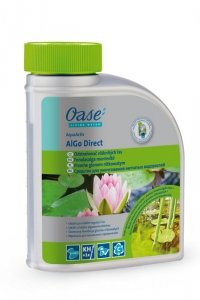 Oase AquaActiv AlGo Direct 500ml - przeciw glonom nitkowatym