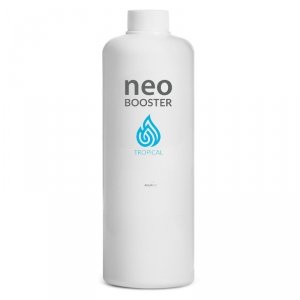 Neo Booster Tropical 1000ml - bakterie i pożywka