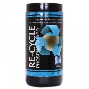 Orca LAB Phospha-Guard GFH RE-CYCLE 1,2kg