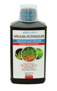 EASY LIFE Kalium Potassium 250ml