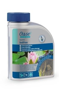 Oase AquaActiv SediFree 500 ml - usuwanie mułu i szlamu dennego
