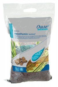 Oase AquaActiv AquaHumin - torf do oczka wodnego