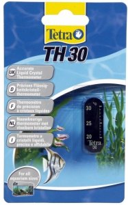 Tetra TH Aquarium Thermometer - termometr do akwarium TH30