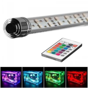 HQ-AquaLight LED RGB 57cm - świetlówka LED