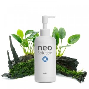 Neo Solution K 300ml - potas w płynie