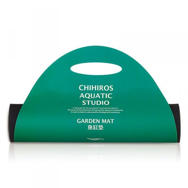 CHIHIROS Garden Mat - mata pod akwarium 90x45cm