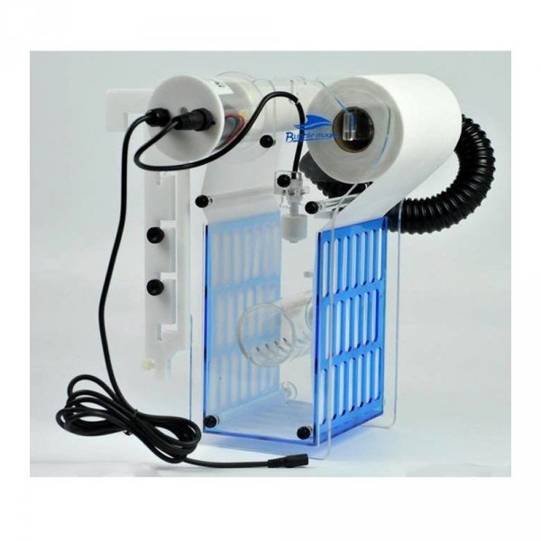 Bubble Magus ARF-S Roller - automatyczny filtr mechaniczny