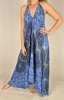 Lekka i przewiewna sukienka w stylu MAXI boho 