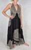 Lekka i przewiewna sukienka w stylu MAXI boho 
