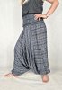 S29 - Szarawary Damskie „Sultanki” – 100% Rayon z Tajlandii