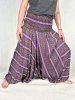 Szarawary Damskie „Sultanki” – 100% Rayon z Tajlandii