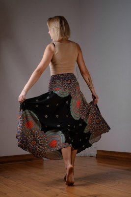 Spódnica Rajska model 4