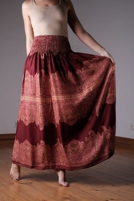 Spódnica Rajska model 1
