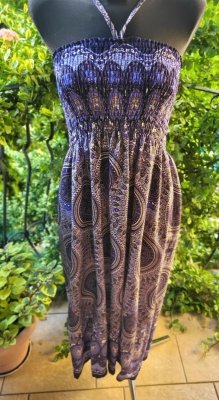 Sukienka Rajska model 40