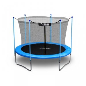 Siatka wewnętrzna do trampoliny 312cm 10ft Neo-Sport