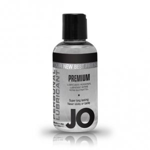 Lubrykant silikonowy - System JO Premium Silicone Lubricant 120 ml