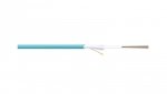Kabel Św. 12 Wł. Mm 50/125 Om3 1500N Dca Turkusowy DK-35121/3-U-BN /bębnowy/