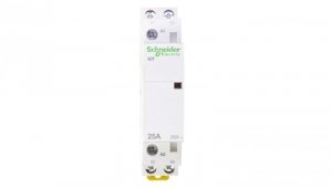 Stycznik modułowy 25A 0Z 2R 230V AC iCT A9C20736
