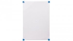 Obudowa 450x300x170mm IP65 pokrywa pełna K 0301 60001041