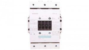Stycznik mocy 115A 3P 220-240V AC 2Z 2R S6 3RT1054-1AP36