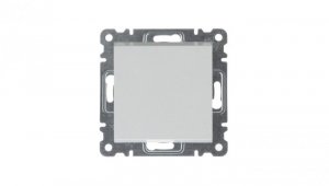Lumina Łącznik krzyżowy biały WL0030