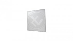 Panel Led VPEp 595*595 36W 4000K 0143