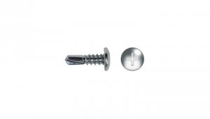 Wkręt samowiercący do blachy/stali AGRP 4,8x16mm /opak. = 200 szt./ (924AGRP) CELO