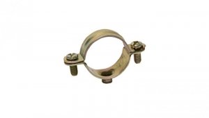 Obejma L 18mm /opak. = 100 szt./ (9B18L) CELO