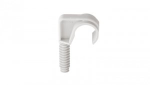 Uchwyt wbijany pojedynczy FTS 28mm /opak. = 50 szt./ (928FTS) CELO