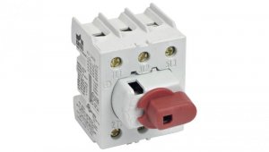 Rozłącznik izolacyjny 3P 160A VKA3160N