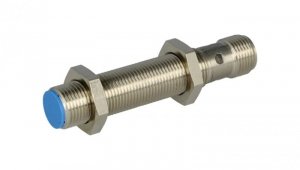 Czujnik indukcyjny wyjście PNP / NO 0÷2mm 10÷30VDC M12 IME12-02BPSZC0S