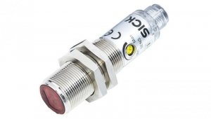 Czujnik fotoelektryczny zasięg 0÷0,8m PNP VTE180-2P42482