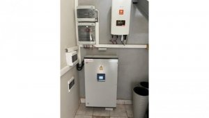Aktywny kompensator mocy biernej Greendevice Capati 120/2,5 kVar wewnętrzny GDCW120/2,5