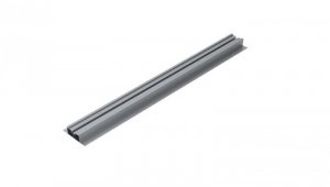 Szyna aluminiowa do konstrukcji balastowej 120 cm - K-45-1200