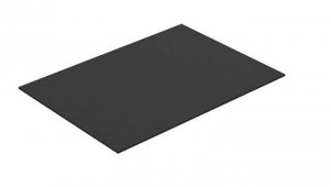 Płyta gumowa pod balast 200x250x3mm - K-45-5